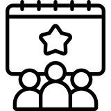 Interactive Events