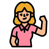Empowered Women