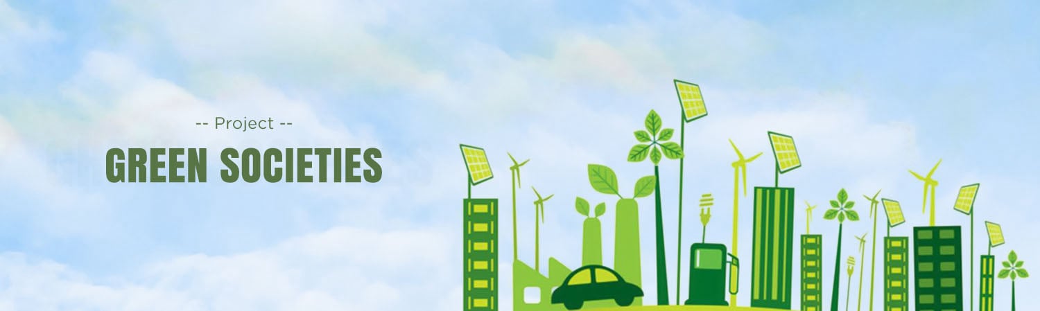 Project Green Societies