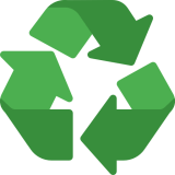 Reduce, Reuse, Recycle