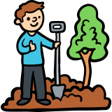 Tree Planting